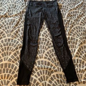 Gently Used Lululemon Leggings Size 8